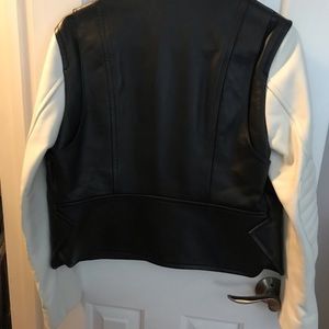 Alexander Wang Leather Jacket